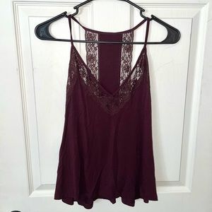 American Eagle Soft and Sexy Tank Top